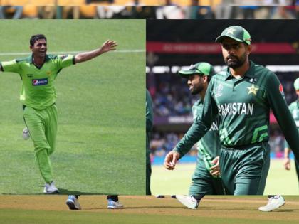 CWC 2023: 'No Freedom, Too Many Restrictions In India', Alleges Abdul Razzaq Even As Pak Players Enjoy Time Away From Cricket | 'भारतात फ्रीडम नाही, खूपच बंधन', अब्दुल रज्जाकचा दावा, पाकिस्तानच्या अपयशामागचे अजब कारण 