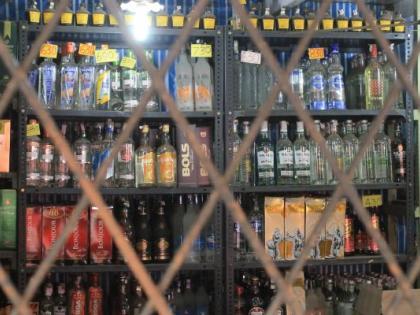 Alcohol lovers will soon get alcohol! | मद्य शौकिनांना लवकरच मिळणार दारू!