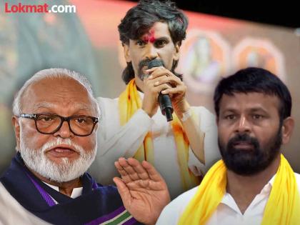 After the Maratha movement, OBCs will now march in Mumbai; The date was also decided | मराठा आंदोलनानंतर आता ओबीसींचा मोर्चा मुंबईत धडकणार; तारीख ठरली After the Maratha movement, OBCs will now march in Mumbai; The date was also decided | मराठा आंदोलनानंतर आता ओबीसींचा मोर्चा मुंबईत धडकणार; तारीख ठरली
