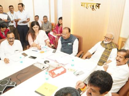Many recommendations of the Cabinet Sub-Committee will accelerate the resolution of the issues of the OBC community | ओबीसी समाजाचे प्रश्न सोडविण्यास गती देणार, मंत्रिमंडळ उपसमितीच्या अनेक शिफारशी