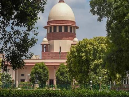 OBC Reservation: State Appeal to Supreme Court for OBC reservation; decision of the state cabinet | OBC Reservation: ओबीसी आरक्षणासाठी सुप्रीम कोर्टात धाव; राज्य मंत्रिमंडळाचा महत्त्वाचा निर्णय