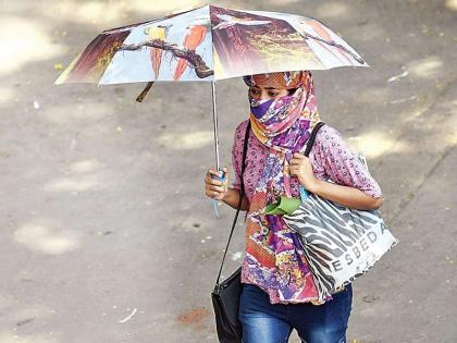 October Heat updates How to protect yourself from 'October heat' | October Heat: 'ऑक्टोबर हिट'पासून स्वतःचा बचाव कसा कराल? 'अशी' घ्या काळजी