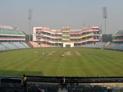  ODI world cup 2023 BCCI to spend Rs 500 crore to improve stadiums in Delhi, Hyderabad, Kolkata, Mohali and Mumbai  | वर्ल्ड कपसाठी BCCI ची खास तयारी! ५०० कोटी रूपयांमध्ये पाच स्टेडियमचा होणार कायापालट