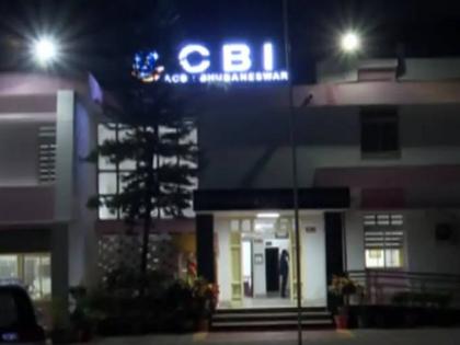 CBI arrests ED Deputy Director for taking bribe; What is the real case? | ईडीच्या उपसंचालकांना लाच घेतल्याप्रकरणी सीबीआयने ताब्यात घेतले; नेमकं प्रकरण काय? CBI arrests ED Deputy Director for taking bribe; What is the real case? | ईडीच्या उपसंचालकांना लाच घेतल्याप्रकरणी सीबीआयने ताब्यात घेतले; नेमकं प्रकरण काय?
