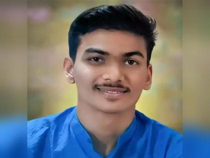 Buldhana student dies in Odisha accident; There was an electric shock during the procession of Ganapati's arrival | ओडीसातील दुर्घटनेत बुलढाण्यातील विद्यार्थ्याचा मृत्यू; गणपती आगमनाच्या मिरवणुकीत लागला वीजेचा धक्का