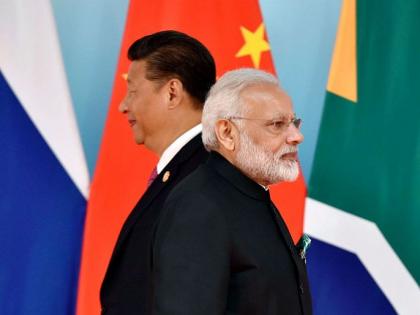 xi jinping ordered chinese army to infiltrate in indian lac | मैत्रीच्या आडून चिनी राष्ट्रपतींची बेईमानी, ...म्हणून लडाखमध्ये ड्रॅगन सैन्याने केली होती घुसखोरी