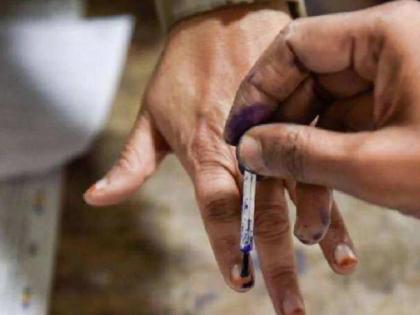  Of the senior voters who agreed to the 'voting from home' option, 91 percent voted  | 'घरुन मतदान' पर्यायास सहमती दिलेल्या ज्येष्ठ मतदारांपैकी ९१ टक्के मतदारांनी केले मतदान 