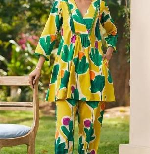 summer style : उन्हाळ्यात ऑफिसला जाण्यासाठी कॉर्ड सेटचे ६ पर्याय, दिसाल एकदम स्मार्ट प्रोफेशनल