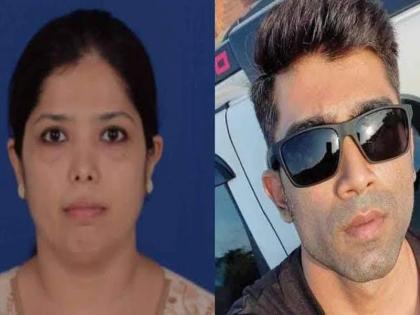 'Give lawyer to victim's father'; Court order in Gauri Acharya murder case | ‘पीडीतेच्या वडिलांना वकील द्या’; गौरी आचार्य खून प्रकरणात न्यायालयाचा आदेश