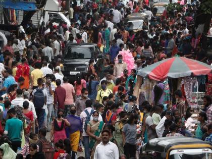 Increase in corona, use mask in crowded places; Central Goverment guidelines announced | कोरोनात वाढ, गर्दीच्या ठिकाणी मास्क वापरा; केंद्रीय आरोग्य मंत्रालयाची मार्गदर्शक तत्त्वे जाहीर