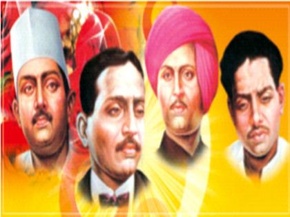 It was during the British rule that Solapur experienced the thrill of 'independence' | ब्रिटिश राजवटीतच सोलापूरनं अनुभवला ‘स्वातंत्र्या’चा थरार