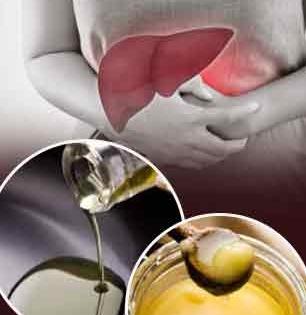 तेल की तूप, लिव्हर ठणठणीत ठेवण्यासाठी आहारात काय असणं उत्तम? डॉक्टर सांगतात, एकच नियम..
