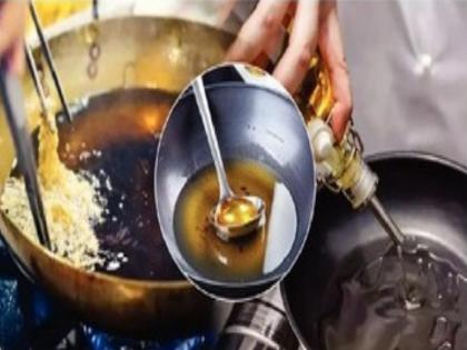 in mumbai avoid frying oil is expensive increase in prices of edible oil by rs 20 | तळण आवरा, तेल महागले! खाद्यतेलाच्या दरामध्ये २० रुपयांची दरवाढ