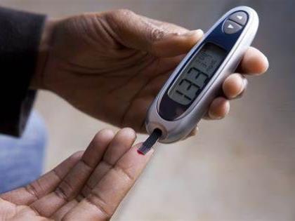 World Diabetes Day; Mortality increases before the age of seventy | जागतिक मधुमेह दिन; सत्तरीच्या आधीच मृत्यूचे प्रमाण वाढते