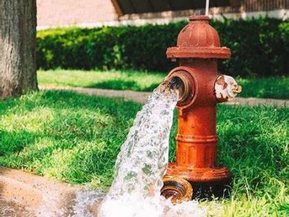 116 hydrants to be installed in Nagpur city | नागपूर शहरात लावणार ११६ हायड्रंट