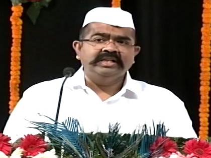 Narendra Patil's warning in Solapur on Maratha reservation to state government | Maratha Reservation: राज्यात सत्तांतर झाले तरी आम्ही मोर्चा काढणार; नरेंद्र पाटलांचा सोलापुरात इशारा