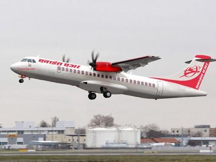 Modi government to sell another airline Alliance Air after Air India; Not given to Tata group | Air India नंतर मोदी सरकार आणखी एक एअरलाईन विकणार; टाटालाही दिली नाही