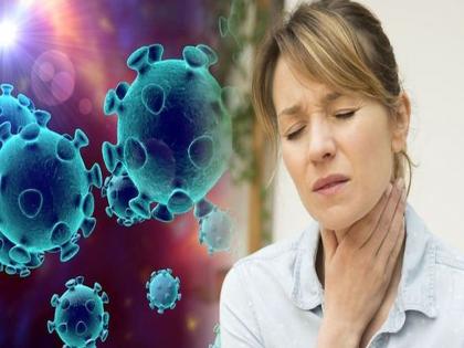 Corona virus: how seasonal flu is different from corona virus myb | Corona virus :कोरोना व्हायरस आणि सामान्य फ्लू यातील फरक कसा ओळखाल? जाणून घ्या