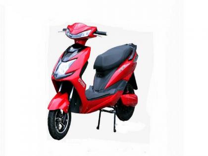 Okaya Faast Electric Scooter Claims Range Up To 200 Km In Single Charge Know Full Details From Price And Features | Okaya Faast इलेक्ट्रिक स्कूटर सिंगल चार्जमध्ये देते १६० किमी रेंज; जाणून घ्या, किंमत आणि फीचर्स...