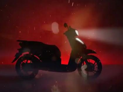 Okinawa shares sneak peek at upcoming Okhi90 electric scooter ahead of launch | भारतात लवकरच येणार Okhi90 स्कूटर; जाणून घ्या काय असतील खास फीचर्स?