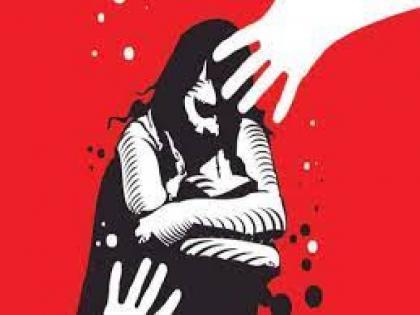 Imposed motherhood on a minor girl through an affair, case filed | ‘लिव्ह इन’मध्ये बळजबरी; ‘ती’वर लादले मातृत्व, गुन्हा दाखल