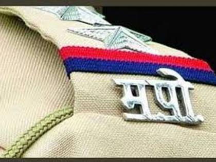 Palghar district police force corona | पालघर जिल्ह्याच्या पोलीस दलाला कोरोनाचा विळखा