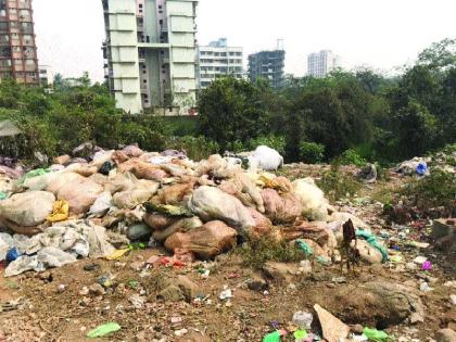 Complaint against Board for pollution | प्रदूषणाविरोधात मंडळाचीच तक्रार