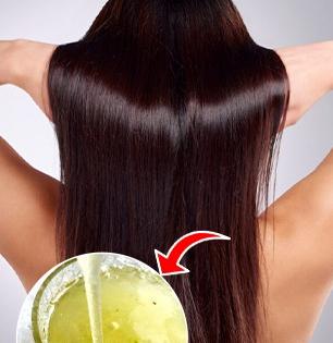 पावसाळ्यात केसांचा खराटा झाला? लावा ‘असे’ भेंडीचे पाणी, मऊ सुळसुळीत चमकदार होतील केस...