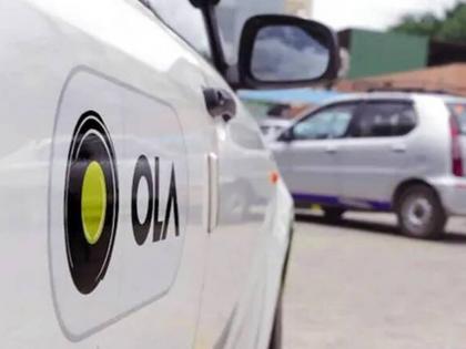 Crime News Gang arrested for robbing Ola driver by pretending to be a passenger in mumbai | प्रवासी बनून ओला चालकाला लुटणारी चौकडी जाळ्यात; 'असा' झाला पर्दाफाश