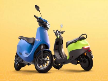 Thousands of rupees discount on Ola Electric Scooters; There will be huge savings on these 3 models | Ola Electric Scooters वर हजारो रुपयांची सूट; या ३ मॉडेल्सवर होईल मोठी बचत