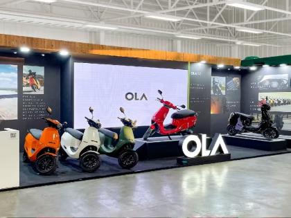 Ola Electric loss Rs 1100 crore in 2022-23; The company miscalculated, reuters report | Ola Electric: ओलाला 2022-23 मध्ये तब्बल 1100 कोटींचे नुकसान; कंपनीचा अंदाज चुकला