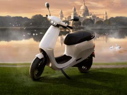 ola offering discount of up to rs 15000 on purchase of s1 pro know all details | Ola Electric Scooter : ओलाच्या 'या' इलेक्ट्रिक स्कूटरवर मिळतोय बंपर डिस्काउंट, जाणून घ्या किंमत....