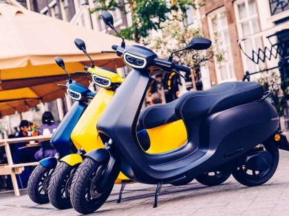 Ola To Test-Drive Its Electric Scooters In 1,000 Cities And Towns | Ola Electric ची आता प्रत्येक शहरात मिळणार टेस्ट राइड, 15 डिसेंबरपर्यंत 1000 शहरांपर्यंत पोहोचण्याचे लक्ष्य 