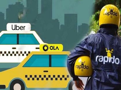 ॲप आधारित प्रवासी वाहतूक सेवा: मोटार वाहन ॲग्रीगेटर नियम २०२५ जाहीर, जाणून घ्या हक्काचे नियम... - Marathi News | Will bring discipline in app-based passenger transport services; Motor Vehicle Aggregator Rules 2025 announced | Latest News at Lokmat.com