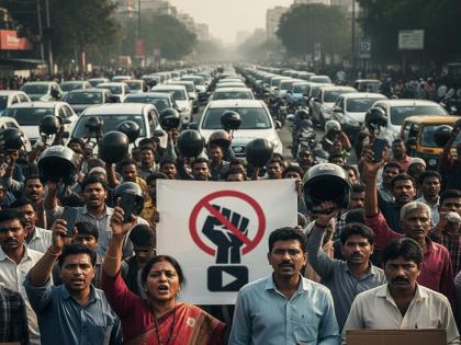 ओला, उबर, रॅपिडो चालकांचा शनिवारी संप; प्रवाशांचे हाल होण्याची शक्यता