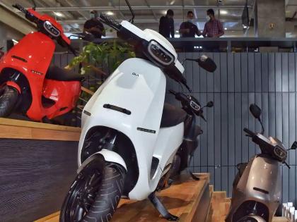 Ola Electric scooter price in Maharashtra, Pune mismatching; difference is huge after subsidy which shows on website | OLA Electric Scooter: ओला स्कूटरचा गौडबंगाल! किंमत दाखवतेय एक, घेतेय भलतीच