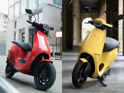 The wait is over! Ola electric scooter S1, S1 Pro will be delivered from 15 December | प्रतिक्षा संपली! Ola Electric scooter S1,  S1 Pro या तारखेपासून डिलिव्हर होणार; जाणून घ्या