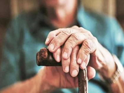 in mumbai increase in incidents of abuse humiliation of elderly citizens revealed by helpage india survey | वृद्ध नागरिकांच्या अत्याचार, अपमान घटनांमध्ये वाढ; हेल्पएज इंडिया'च्या सर्वेक्षणातून माहिती उघड