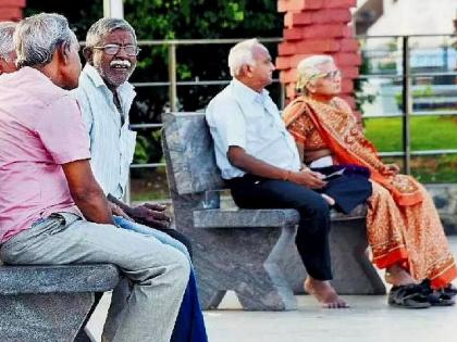 ‘आम्हाला काय हवे?’ ज्येष्ठ नागरिकांनीच दिला जाहीरनामा; पालिका निवडणुकीसाठी जाहीरनामा प्रसिद्ध - Marathi News | ‘What do we want?’ Senior citizens gave the manifesto; Manifesto released for the municipal elections | Latest News at Lokmat.com