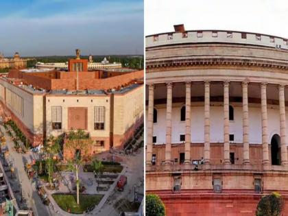 now parlimentary work to start in new sansad building know what govt decision about old parliament sansad building | आता नवीन संसदेत लिहिला जाणार इतिहास; जुन्या इमारतीचे काय होणार? केंद्र सरकारचा मोठा निर्णय