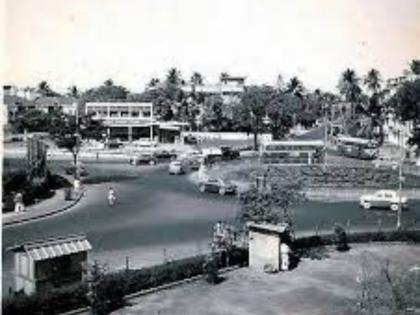 vegetable farm in bandra a unique memory in history in mumbai | वांद्रयात एकेकाळी होते भाज्यांचे मळे, इतिहासातील अनोख्या आठवणी