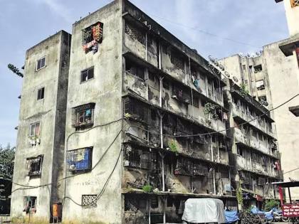 Collector s instructions to immediately demolish dangerous buildings in Thane district! | ठाणे जिल्ह्यातील अतिधोकादायक इमारती तातडीने रिकाम्या करण्याचे जिल्हाधिकाऱ्यांचे निर्देश!