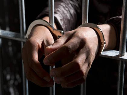 Accused in elderly woman murder case attempts suicide | Ratnagiri Crime: वृद्धेच्या खून प्रकरणातील आरोपीचा आत्महत्येचा प्रयत्न Accused in elderly woman murder case attempts suicide | Ratnagiri Crime: वृद्धेच्या खून प्रकरणातील आरोपीचा आत्महत्येचा प्रयत्न