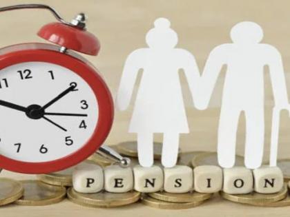 Prahar Teachers Association Sarsavali for Old Pension | Old pension scheme : जुनी पेन्शनसाठी प्रहार शिक्षक संघटना सरसावली