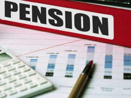 Waiting for the old pension scheme for private school employees | खासगी शाळांवरील कर्मचाऱ्यांना जुनी पेन्शन योजनेची प्रतिक्षा