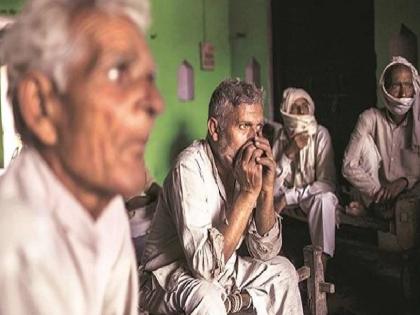 Mumbai ranks third in atrocities on the elderly; Review of crime in 19 metros; Elderly in Maharashtra are vulnerable; NCRB report makes it clear | ज्येष्ठांवरील अत्याचारांत मुंबई तिसऱ्या स्थानी; १९ महानगरांमधील गुन्हेगारीचा आढावा; महाराष्ट्रात वृद्ध असुरक्षितच; एनसीआरबीच्या अहवालातून स्पष्ट