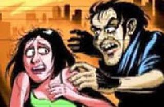 84-year-old man dies due to molestation? | ८४ वर्षीय वृध्देचा विनयभंगामुळे मृत्यू ? 84-year-old man dies due to molestation? | ८४ वर्षीय वृध्देचा विनयभंगामुळे मृत्यू ?