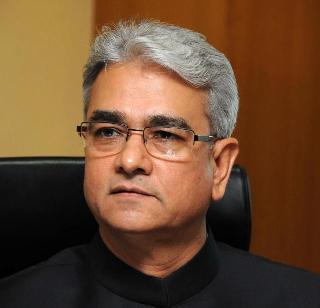 The Chief Minister asked the injured | मुख्यमंत्र्यांनी केली जखमींची विचारपूस The Chief Minister asked the injured | मुख्यमंत्र्यांनी केली जखमींची विचारपूस