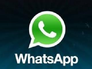 Rumors of Professor's death spread over 'Whatsapp App' | 'व्हॉटस अ‍ॅप'वरून पसरवली प्राध्यापकाच्या मृत्यूची अफवा