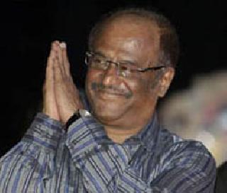 Superstar Rajinikant on Twitter | सुपरस्टार रजनीकांत ट्विटरवर Superstar Rajinikant on Twitter | सुपरस्टार रजनीकांत ट्विटरवर